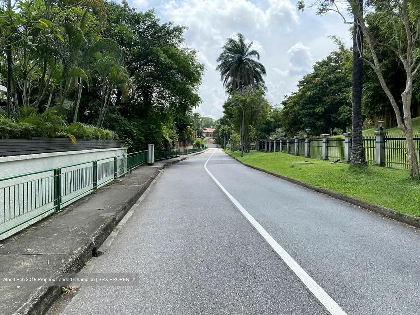 Gallop Road (D10), Detached #534118681